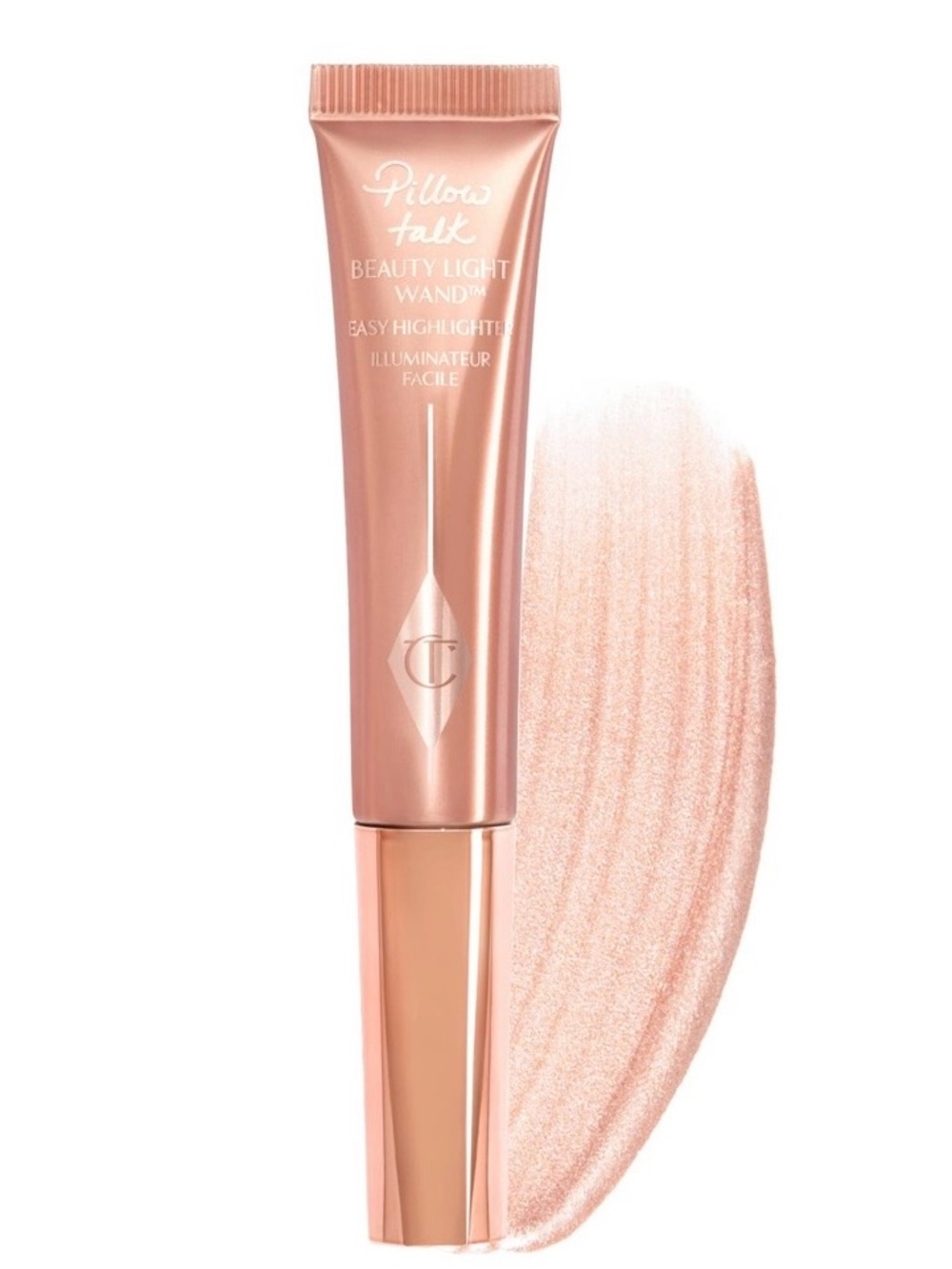Charlotte Tilbury Beauty Light Wand Highlighter
